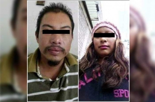 #ÚltimaHora: Capturan a homicidas de #Fátima en #Edomex