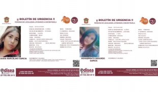 #Urgente: Desaparecen jovencitas en #IxtapanDelOro