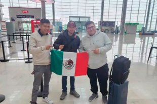 El boxeador enfrentará al argentino Tobías “Pitbull” Reyes por el campeonato vacante de peso mosca Intercontinental de la WBO.