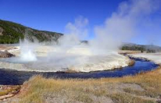 El supervolcán de Yellowstone... y el fin del mundo