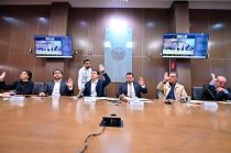 El dictamen podría avalarse en comisiones y llegar al pleno antes de que concluya el periodo ordinario.