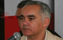 Para febrero, en Ecatepec operará el mejor Hospital Oncológico del país: Gabriel O'shea