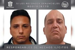 El delito de homicidio calificado sucedió el 11 de abril de 2023.