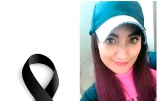 #Calimaya: Piden justicia para Hilda Cielo, quien fue hallada sin vida en Puebla