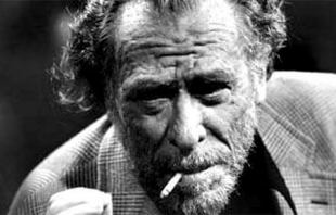 Conmemoran centenario de Charles Bukowski