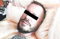 Wedding figuraba en la lista de los 10 criminales más buscados del Buró Federal de Investigaciones (FBI).