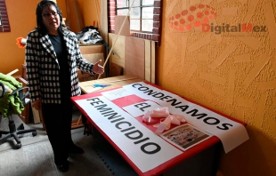 Organizarán manifestación por Yessica, menor asesinada en Zinacantepec