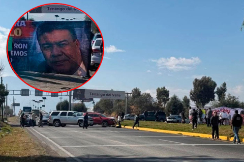 Familiares de Dolores Enríquez Arias, conocido como “Don Lolo”, exigen información clara a la Fiscalía Antisecuestros sobre su paradero desde diciembre de 2025.