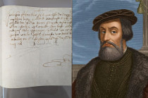 El documento, fechado en 1527, describe el uso de “pesos de oro” para financiar expediciones a las llamadas “tierras de especias”.