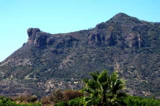 Cerro de la Muñeca