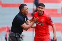 El Ignacio Ambriz espera que el apoyo de la afición se muestre en los dos juegos en casa.