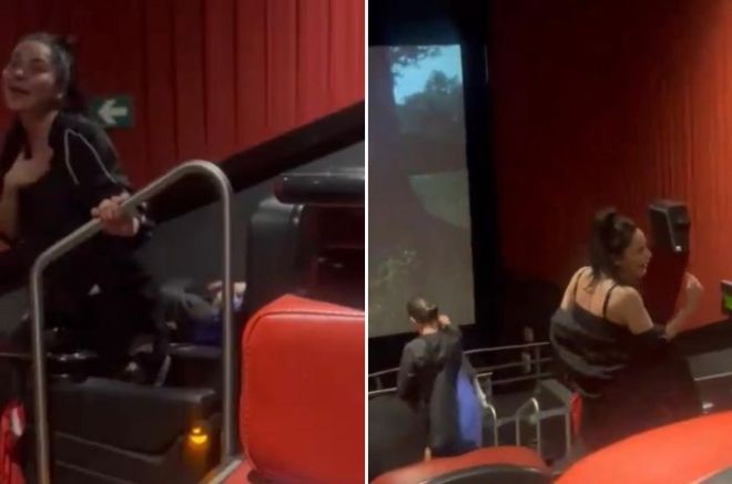 Hasta el momento, Cinemex no ha emitido un comunicado al respecto