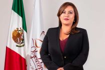 El TEPJF anuló el registro de Erika Sevilla, ex presidenta Municipal de Otzolotepec