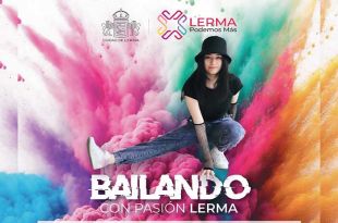 Primer Concurso de Baile #Lerma 2023