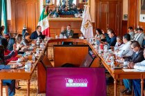 Cabildo ajustó el plan para optimizar recursos y concluir los 136 proyectos este año.