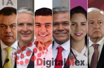 ¡Anótelo!.. Amañada elección juvenil del PRI