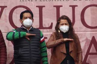 En sus redes llovían las felicitaciones por su cumpleaños y le deseaban pronta recuperación