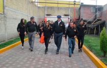 Ganaremos la presidencia dice Dante Delgado