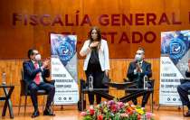 La corrupción es un cáncer que existe en todo el mundo