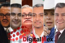 ¡Anótelo!.. ¿Perdurará hasta 2021 alianza de partidos que no quieren división en Ecatepec?
