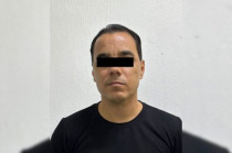 Omar “N” fue detenido en Zapopan y sigue bajo custodia