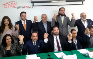 Corrupción ahuyenta inversiones en Naucalpan: ASBAR