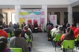 Se da constancia de las gestiones y acciones que ha encomendado el presidente municipal Julio César González