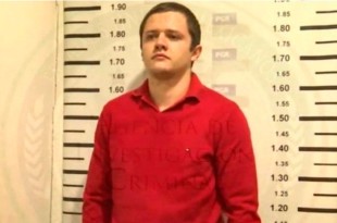 La fiscalía estadounidense lo identificó como el segundo al mando del CJNG y lo describió como un narcotraficante extremadamente violento.