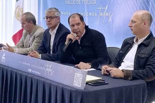 Jorge Luis Pedraza Navarrete mencionó que se espera que el consumo tenga una tendencia de crecimiento del 15% respecto al 2019.