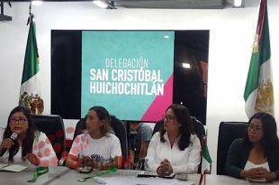 Todo listo para la 1a edición de la Carrera Atlética Margarita Hernández