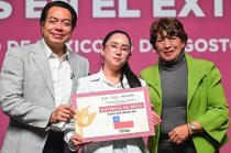 Las estancias académicas se realizarán entre agosto y noviembre con apoyos para estudios y hospedaje