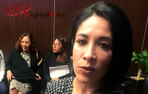 Prevención de violencia de género, a secundarias: Karina Labastida