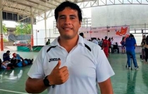 Mi meta es lograr preseas en los Juegos Paralímpicos de #Tokio: Iván Rodríguez
