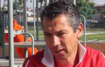 Alberto Macías estuvo 10 años con los Diablos Rojos, equipo del cual se convirtió en un referente