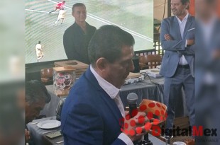 Gilberto Alcalá Pineda se retiró del fútbol profesional en 2006, después de dirigir más de 500 partidos, dos finales de la Liga Mexicana, ocho clásicos y otros encuentros destacados.
