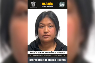 María Elena Martínez Robles ordenó de manera directa a integrantes de un grupo criminal con orígenes en Michoacán que privaran de la vida al síndico municipal