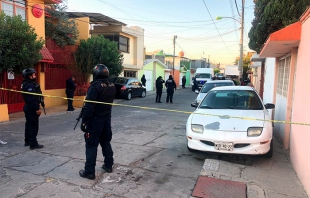 Matan a dos mujeres y un hombre en calles de #Ecatepec
