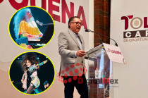 Habrá pabellón de más de 30 países, recorridos en el Panteón La Soledad, decoración en delegaciones y un fin de semana de rock.