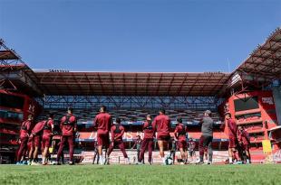 El plantel es consciente de la importancia que tiene el duelo, al ser Tijuana rival directo en la pelea por alejarse de la zona baja en la tabla porcentual