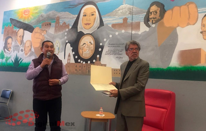 “El entorno de Sor Juana” hace presencia en el Centro Cultural Mexiquense