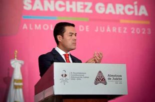 El alcalde reitero estar trabajando para generar las condiciones necesarias que permitan mantener la igualdad de oportunidades entre mujeres y hombres