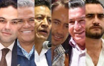 ¡Anótelo!.. Hasta el 20 mayo solicitarán licencia 37 alcaldes a reelegirse en Edomex