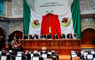 Avalan diputados mexiquenses la permanencia de 47 programas sociales