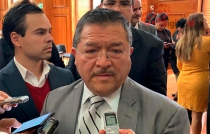 Contraloría de la Legislatura revisa patrimonio de funcionarios: Victorino Barrios