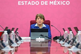 La coordinación entre los tres órdenes de gobierno ha sido clave para fortalecer la seguridad y reducir la incidencia delictiva en el Estado de México.