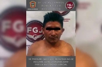 Procesan a sujeto por lesiones agravadas ya que habría agredido con un arma punzocortante a su vecino