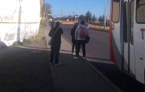 #ÚltimaHora: taxista asalta a sus pasajeros en la Toluca-Almoloya