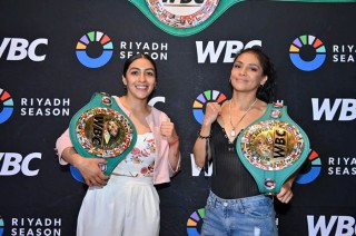 El presidente del WBC, Mauricio Sulaimán, confirmó que la pelea entre ambas boxeadoras se pactó tras la recuperación médica de Yesica.