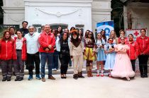 La campaña “El arte también salva vidas” contempla obras de teatro y actividades culturales en Toluca y Lerma.