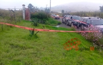 Violencia en Valle de #Toluca deja cinco muertos